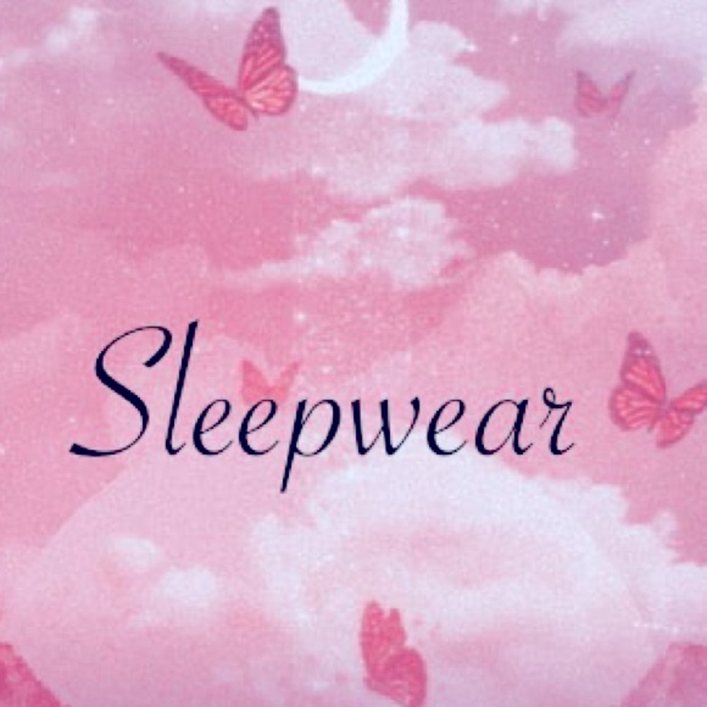 SLEEPWEAR CATAGORY